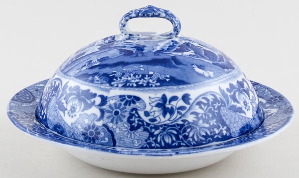 Muffin Dish c1923